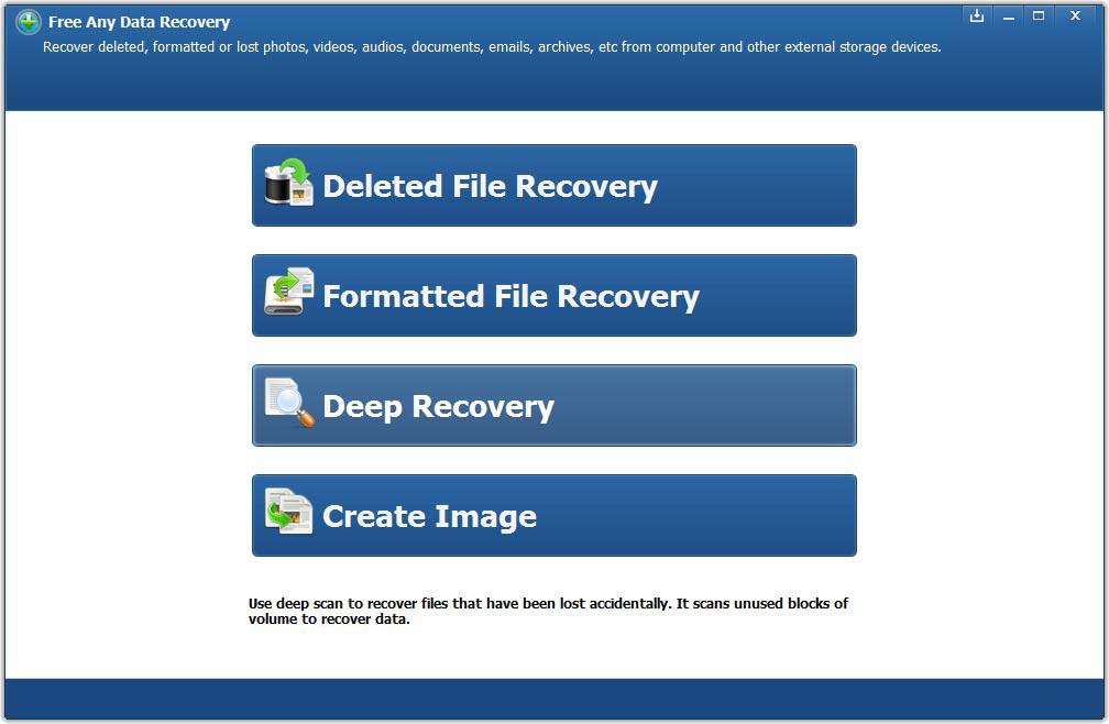 download m3 data recovery